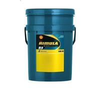 Aceite de motor SHELL 001C4591PL para VOLVO FLC 4 1996-2