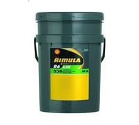 Aceite de motor SHELL 001C4597PL para MAN TGL I 4.58 2004-2022