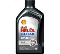 Aceite de motor SHELL 001E9390PL para BMW 3 (E30) 2 1982-1991