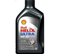 Aceite de motor SHELL 001F0279PL para KIA CARENS IV 2 2013-2016