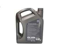 Aceite de motor SHELL 001F4540PL para MAN TGL I 4.58 2005-2022