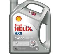 Aceite de motor SHELL 001F9607PL para ACURA RL 3.5 1995-2