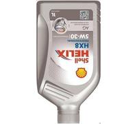 Aceite de motor SHELL 001G0570PL para ACURA RDX 3.5 2012-2015