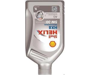 Aceite de motor SHELL 001G0570PL para ACURA RDX 3.5 2012-2015