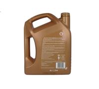 Aceite de motor SHELL 001G2441PL para FORD USA EDGE 2 2015-2018