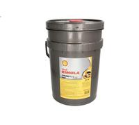 Aceite de motor SHELL 001H2588PL para MAN TGL I 4.58 2005-2022