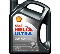 Aceite de motor SHELL 001I1536PL para ROVER 75 (RJ) 2 1999-2005