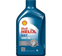 Aceite de motor SHELL 001I1551PL para SAAB 99 2 1974-1984