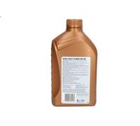 Aceite de motor SHELL 001I5769PL HONDA CR-Z (ZF) 1.5 2010-2013