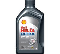 Aceite de motor SHELL 001A9012PL MG TF 1.6 2002-2009