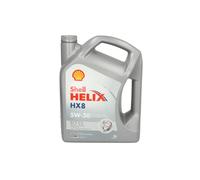 SHELL Aceite de motor compatible con 550046394