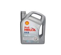 Aceite de motor 550046689 SHELL