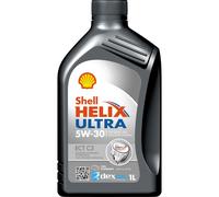 Aceite de motor SHELL 550049781 Helix Ultra ECT C3 5W30 1L