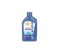 SHELL 550053817 Aceite de motor