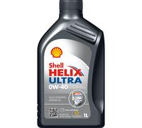 Aceite de motor 550040565 SHELL