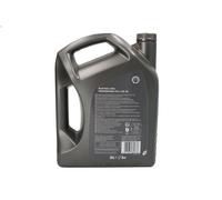 Aceite de motor SHELL HELIX P.U.AP-L 5W30 5L para CITROEN DS5 2 2011-2015