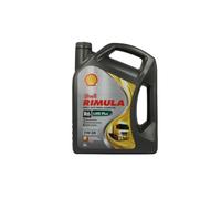 Aceite de motor SHELL Rimula R6 LME+ 5W30 5L
