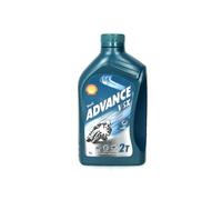 Aceite de motor 550028470 SHELL