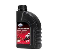 Aceite de motor Silkolene Pro 4 10W-40 envase 1 Litro