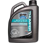 Aceite De Motor Sintético Estér E 4T Bel-Ray Thumper Racing - 10W40 - 99520-B4LW
