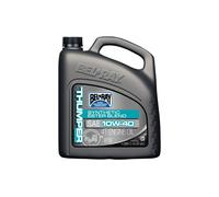 Aceite de motor Bel-Ray Thumper Racing 10W-40 4 litros