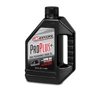 Aceite de Motor Sintético Maxima Pro Plus+ 1L