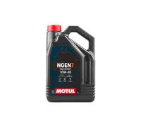 ACEITE DE MOTOR SINTÉTICO NGEN7 10W40 4T MOTUL 4LT