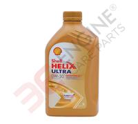 Aceite De Motor Sintético Shell Helix Ultra Professional AV-L 0W-30 - 1L