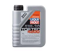 Aceite de motor TOP TEC 4200 5W-30 1000 ml aceite de motor universal Jeep