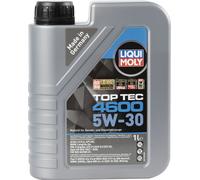 Aceite Motor Superior Tec 4600 5W-30 1L LIQUI-MOLY