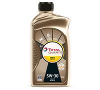 Aceite de motor TOTAL ENERGIES Quartz Ineo LL 5W30, 1L
