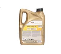 Aceite de motor TOTALENERGIES QUARTZ INEO LL 5W30 5L para BMW 5 (E60) 2 2006-201