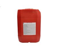 Aceite de motor TOTALENERGIES WX4 para MAN TGA 10.518 2001-2008