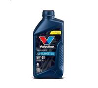 Aceite de motor VALVOLINE ACC2C35W30 para CITROEN DS5 2 2011-2015