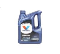 Aceite de motor VALVOLINE DB4T10W40 para AIXAM A.751 0.5 2005-201
