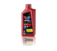 Aceite de motor VALVOLINE ML10W40 para MG MG ZT 2 2002-2005