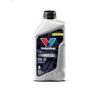 Aceite de motor VALVOLINE SPENVC1C25W30 para MAZDA 5 (CR) 2 2005-2010