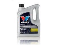 Aceite de motor VALVOLINE SPENVC25W30 para PEUGEOT RCZ 2 2010-2015