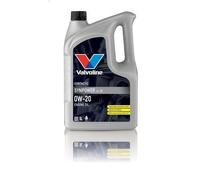 Aceite de motor VALVOLINE SPJLC50W20 para JAGUAR XJ (X351) 5 2009-2019