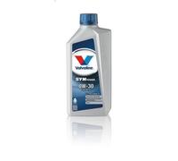 Aceite de motor VALVOLINE SPLL12FE0W30 para BMW 1 (F20) 2 2012-2017