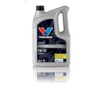 Aceite de motor VALVOLINE SPMSTC35W40 para CHERY A1 1.3 2007-2014