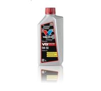 Aceite de motor VALVOLINE VR15W50