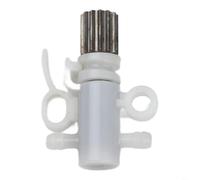 Aceite de motosierra eléctrica para, pieza de repuesto SF140, montaje de lubricación de sierra, accesorio de herramienta de corte de madera, mecanismo de engrasador de cadena, kit de mantenimiento de