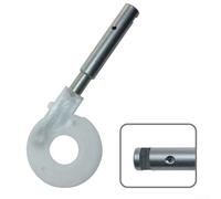 Aceite de motosierra, paquete, 501777601 503660102, lubricación consistente de cadena, robusto para larga vida útil, para mantenimiento rutinario