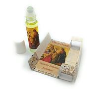 Aceite de Nardo 8 ml. Ungüento balsámico fragante. Aceite de Nardo de Jerusalén