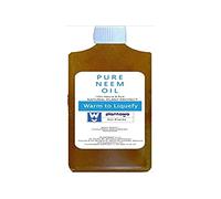 Aceite de Neem 100ml, 100% Virgen y Puro, Aceite Multiusos, 100% Natural, Alta Concentración, Sostenible.