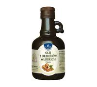 Aceite de nuez prensado en frío Oleofarm (250 ml)