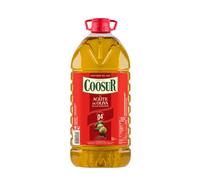 Aceite de Oliva 0,4 Garrafa 5L Suave Coosur