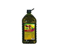 ACEITE DE OLIVA 1 GRADO INTENSO TERRAL 5 LITROS (3 GARRAFAS)