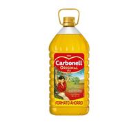 Aceite de Oliva Carbonell Suave Profesional Garrafa 5 L